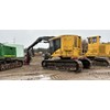 2004 Tigercat H822 Harvesters and Processors